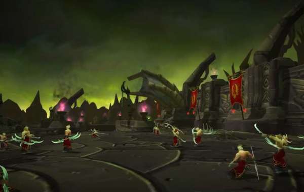 WoW Tips: How to Make Gold Quickly in Burning Crusade Classic