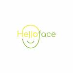 The Helloface Profile Picture