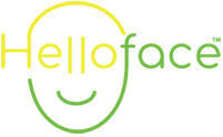 Buy Clear Face Coverings, UK | Reusable & Transparent Shields – The Helloface