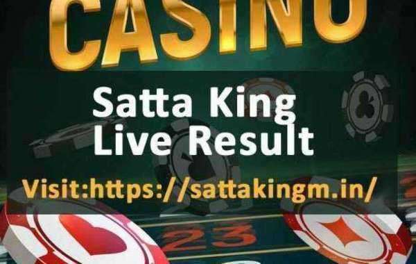 How to Check Your Online Satta Lottery Result
