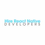 Hire React Native Developers Profile Picture