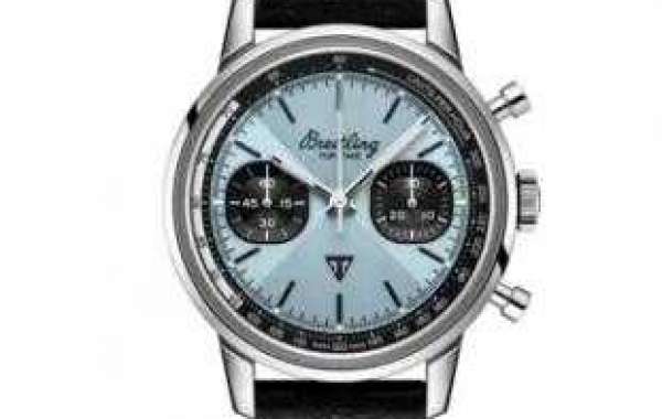 Chopard Alpine Eagle Cadence 8HF Replica Watch 298600-3005