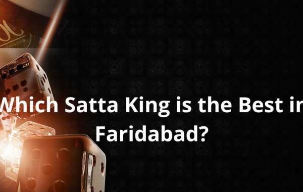 Which Satta King is the Best in Faridabad?
