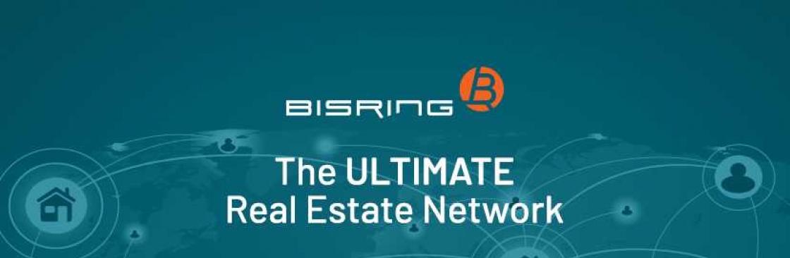 BisRing Inc. Cover Image