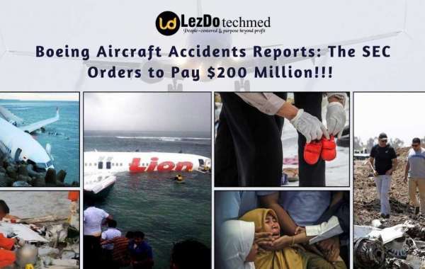 Boeing Aircraft Accidents Reports: The Reality