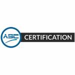 ASC Certification Profile Picture