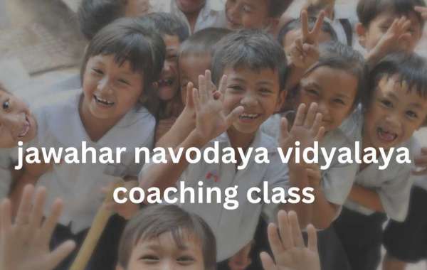 Navodaya Vidyalaya: A Coaching Center for Bright Minds