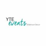 YTE Events and Balloon Decor Profile Picture