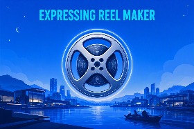 reel maker