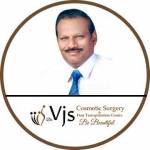 Dr C.Vijay Kumar Profile Picture