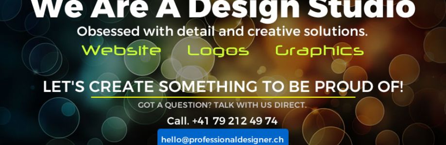 Professional Designers Cover Image