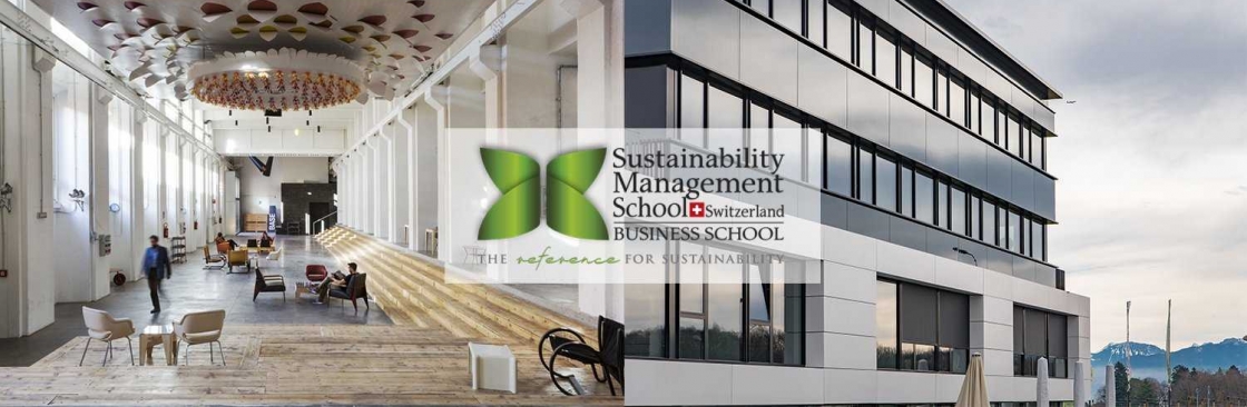 Sustainability Management School Cover Image