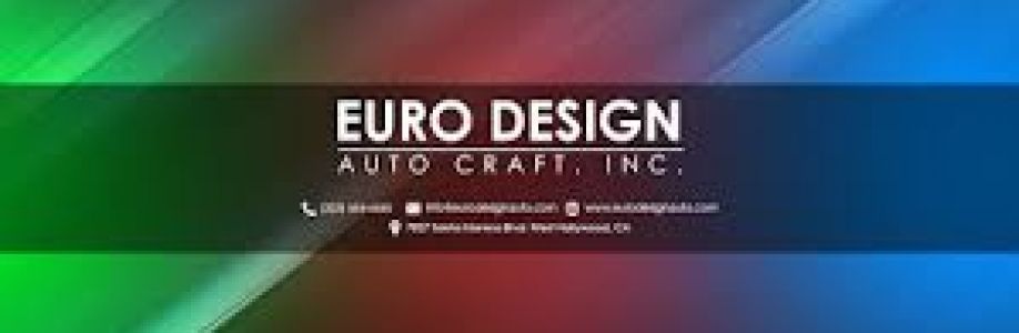 Euro Design Auto Craft Cover Image