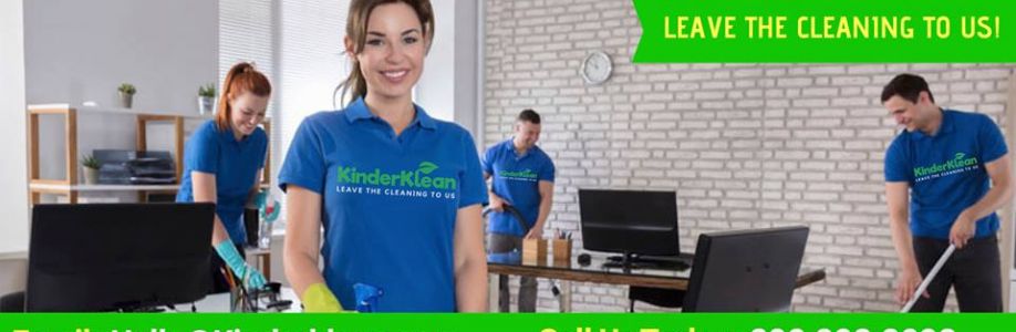 Kinder Klean Cover Image