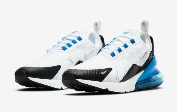 Where to buy DC1938-100 Nike Air Max 270 Laser Blue ?