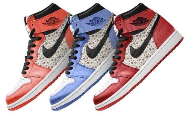 What Can We Expect from the Latest Supreme x Air Jordan 1  ?
