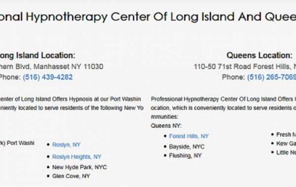 Best Hypnotherapist in Long Island, NYC