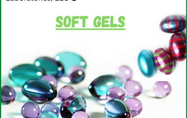 Superior Softgel Manufacturers Service Provider in New York