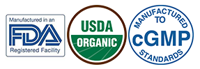 Private Label Supplements Organic Manufacturer | Best USDA Organic Facility - Cavendish Nutrition