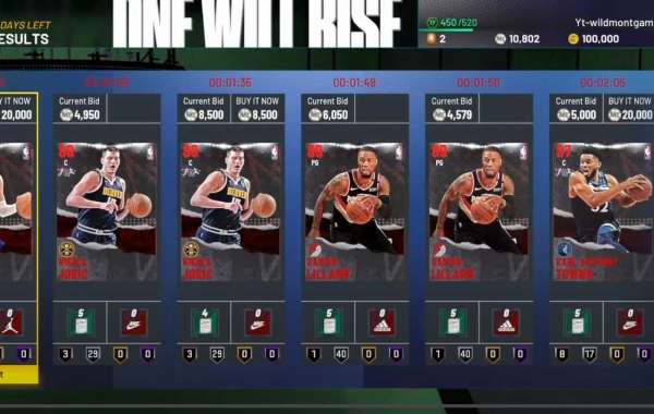Simple Guide for NBA 2K21 Beginners 2020