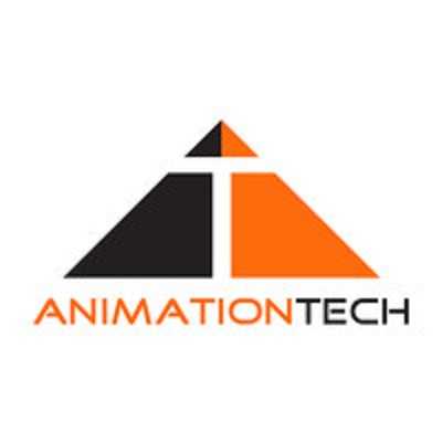 Animation Tech Profile Picture