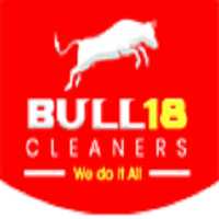 Bull18 Cleaners Profile Picture