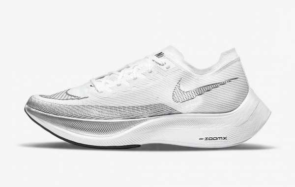 Brand New Nike ZoomX VaporFly NEXT% 2 CU4111-100 Running Shoes Fast Shipping