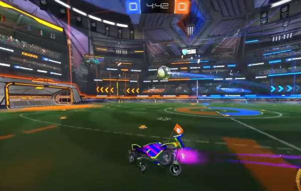 How to Score Goals Easy in Rocket League 2021