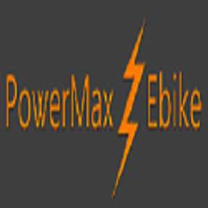 Powermax Ebike Profile Picture