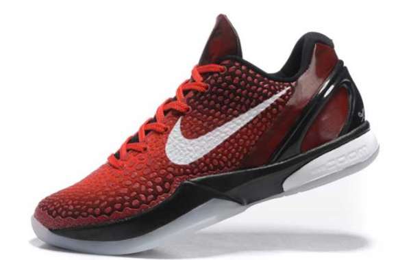 Have you ever bought Nike Kobe shoes?