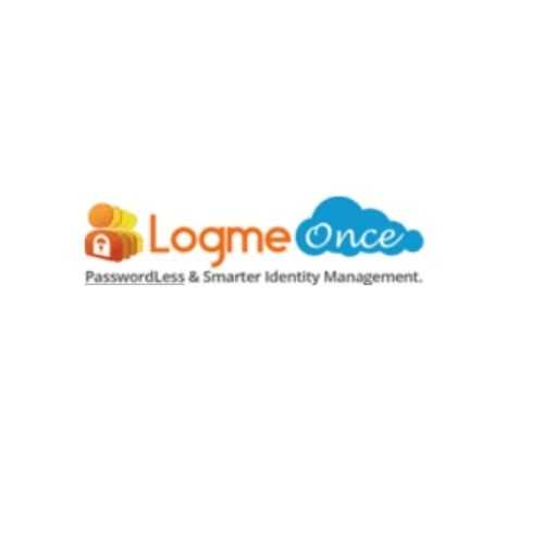 LogMe Once Profile Picture