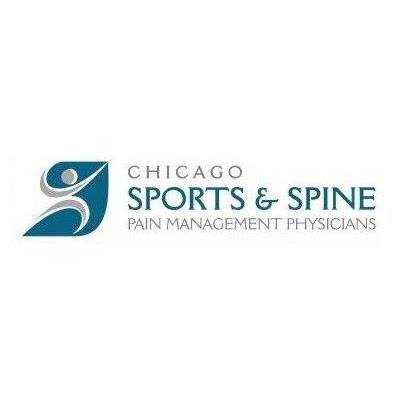 Chicago Sports and Spine Profile Picture