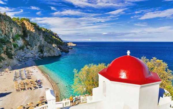 RTL: Greece and Spain anchors of the tourism industry