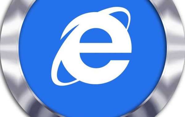 End titles for Internet Explorer after 27 years