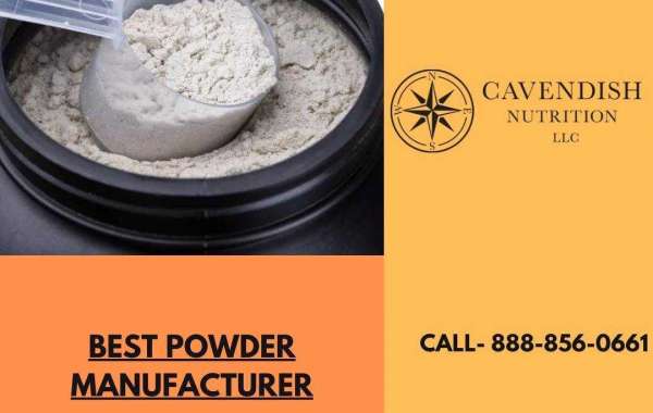 Trusted and Affordable Protein Manufacturer Service Provider