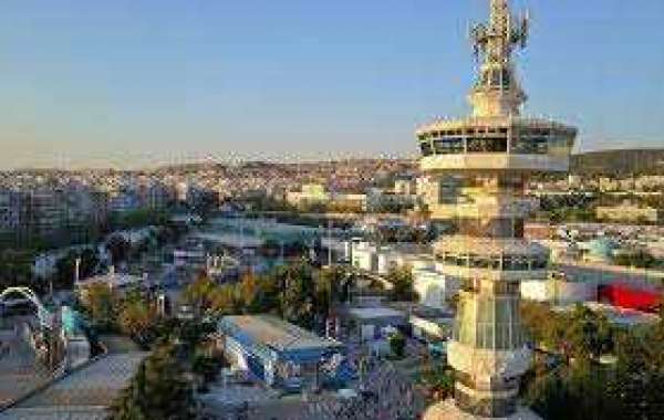 Θεσσαλονίκη: «Πράσινο φως» για τον ανασχεδιασμό της ΔΕΘ από το Συμβούλιο της Επικρατείας