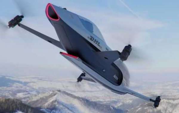 Formula 1 in the sky: Airspeeder Mk3 is the first flying racing car