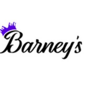 Barney's Delivery Profile Picture