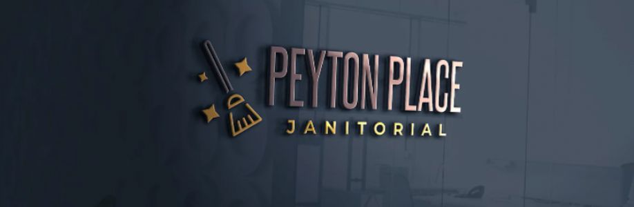 Peyton PlaceJanitorial Cover Image