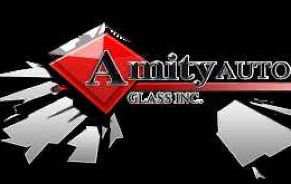 Amity Auto Glass Offers Remote Services All Over Long Island