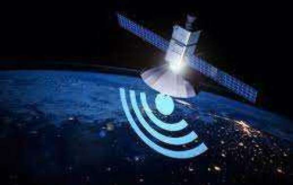 OneWeb is racing to provide Internet from space