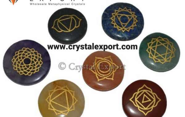 Factors to consider while buying healing stones online.