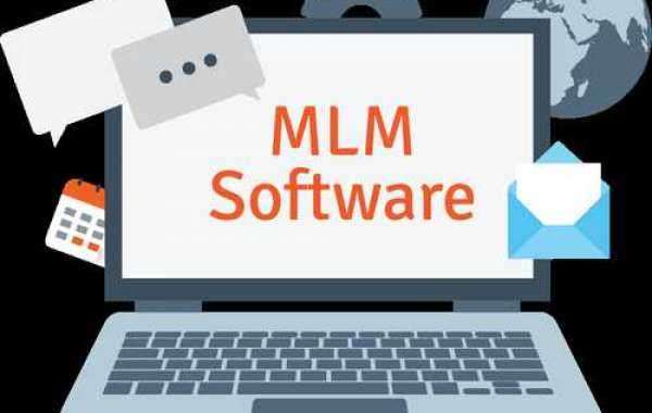 MLM Software-Best MLM Software-Top MLM Software Company