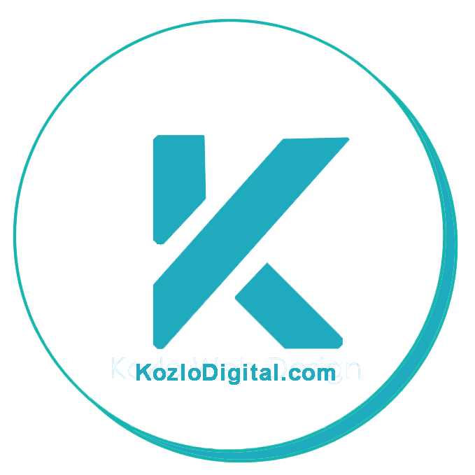Kozlo Digital Profile Picture