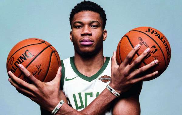 Giannis Antitokunbo Takes Shares from Milwaukee Baseball Team  and top achievements to nba so far