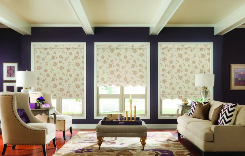 What You Should Do Or Not When Selecting Window Blinds?