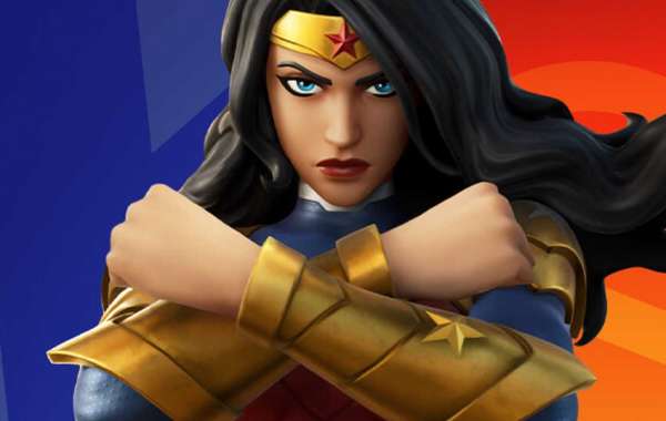 How to get Fortnite’s new Wonder Woman skin for free (Duos Cup)