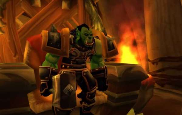 IGVault Guide to Make WoW Burning Crusade Classic Gold