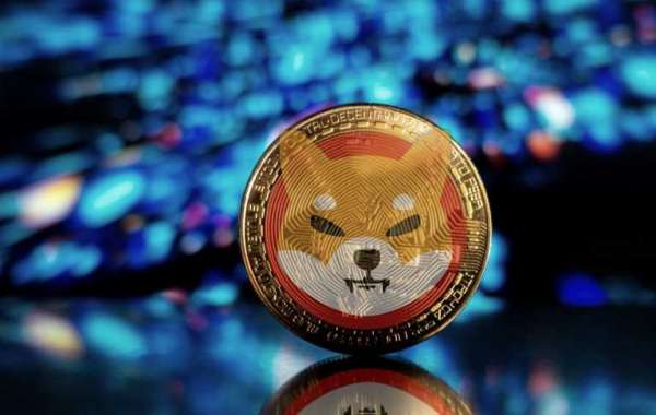 Shiba Inu second most traded crypto in August