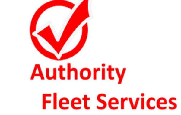 Authority Fleet Services – The Best Mobile Diesel Truck Repair Shop in Long Island